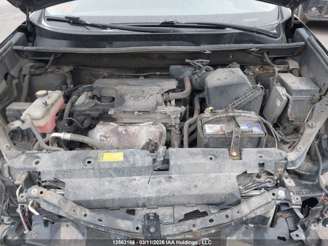 Aukcja sprzedaży 2014 Toyota Rav4 Xle, vin: 2T3RFREV9EW131638, numer aukcji: 12563166