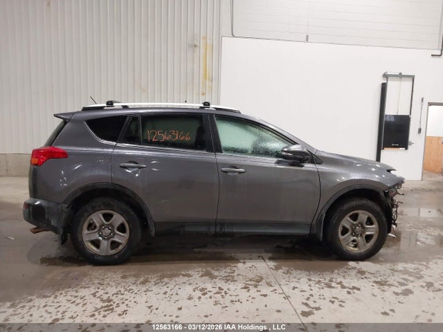 Aukcja sprzedaży 2014 Toyota Rav4 Xle, vin: 2T3RFREV9EW131638, numer aukcji: 12563166