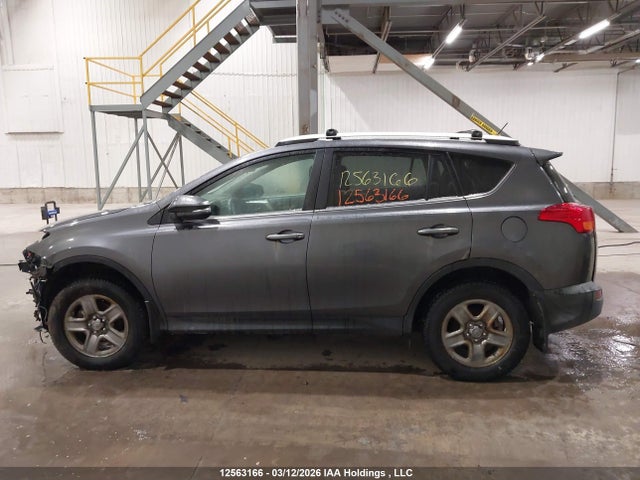 Aukcja sprzedaży 2014 Toyota Rav4 Xle, vin: 2T3RFREV9EW131638, numer aukcji: 12563166