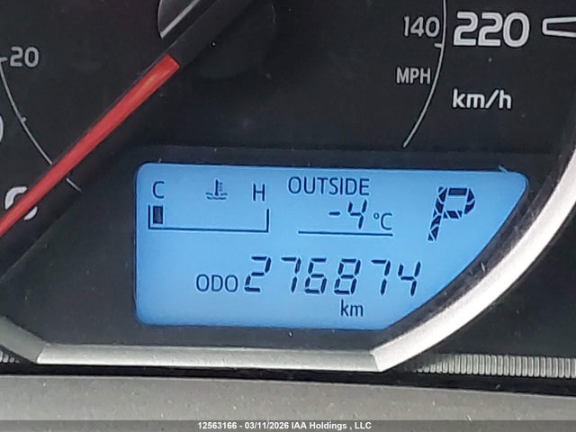 Aukcja sprzedaży 2014 Toyota Rav4 Xle, vin: 2T3RFREV9EW131638, numer aukcji: 12563166
