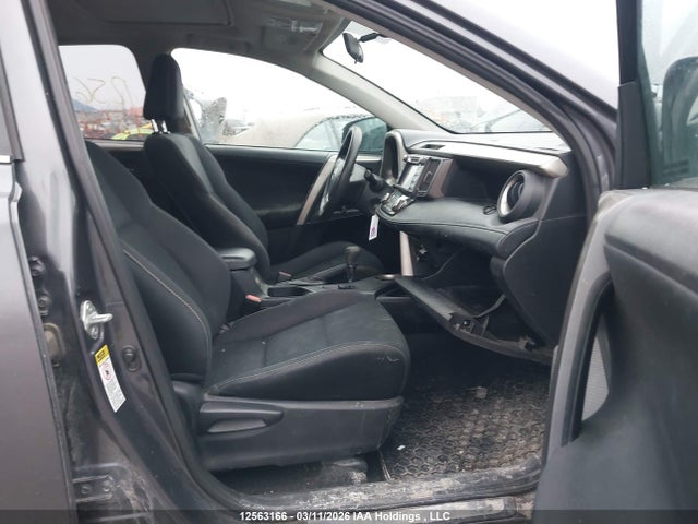 Aukcja sprzedaży 2014 Toyota Rav4 Xle, vin: 2T3RFREV9EW131638, numer aukcji: 12563166