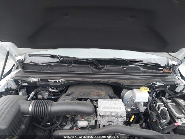 Aukcja sprzedaży 2023 Ram 1500 Sport, vin: 1C6SRFVT3PN674975, numer aukcji: 12563167