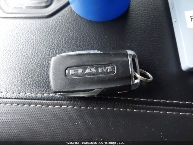 Aukcja sprzedaży 2023 Ram 1500 Sport, vin: 1C6SRFVT3PN674975, numer aukcji: 12563167