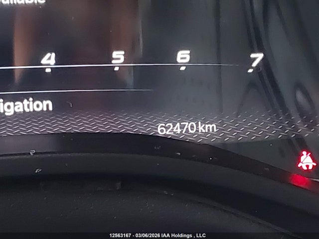 Aukcja sprzedaży 2023 Ram 1500 Sport, vin: 1C6SRFVT3PN674975, numer aukcji: 12563167