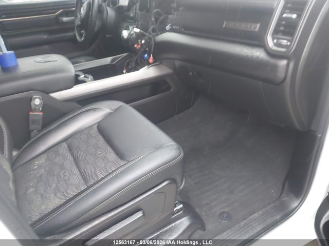 Aukcja sprzedaży 2023 Ram 1500 Sport, vin: 1C6SRFVT3PN674975, numer aukcji: 12563167