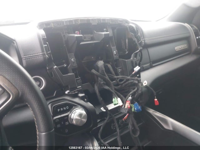 Aukcja sprzedaży 2023 Ram 1500 Sport, vin: 1C6SRFVT3PN674975, numer aukcji: 12563167