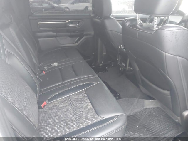 Aukcja sprzedaży 2023 Ram 1500 Sport, vin: 1C6SRFVT3PN674975, numer aukcji: 12563167