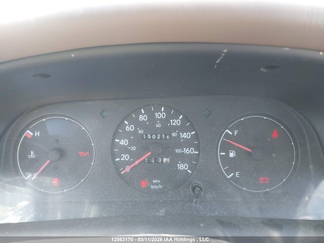 12563170 :رقم المزاد ، 2T1BA05E5TC136371 vin ، 1996 Toyota Corolla Dx مزاد بيع
