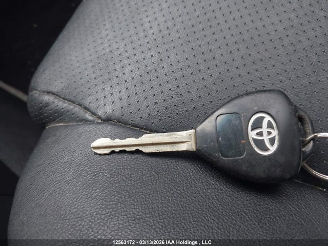 12563172 :رقم المزاد ، 4T1BK3EK4AU607751 vin ، 2010 Toyota Camry Se/le/xle مزاد بيع