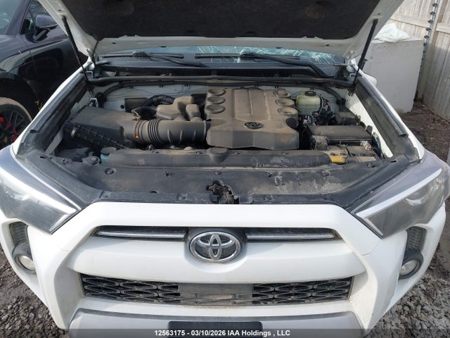 JTERU5JRXM5932202 Toyota 4runner