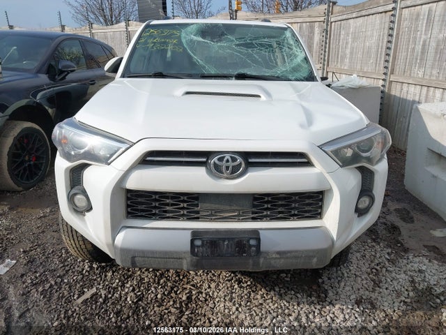 JTERU5JRXM5932202 Toyota 4runner