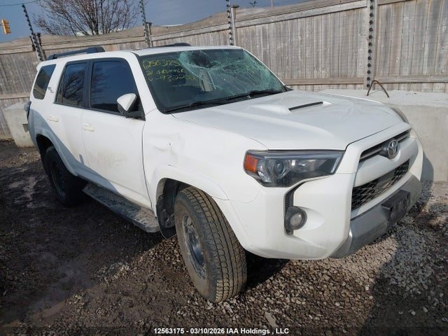 JTERU5JRXM5932202 Toyota 4runner