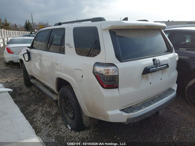 JTERU5JRXM5932202 Toyota 4runner