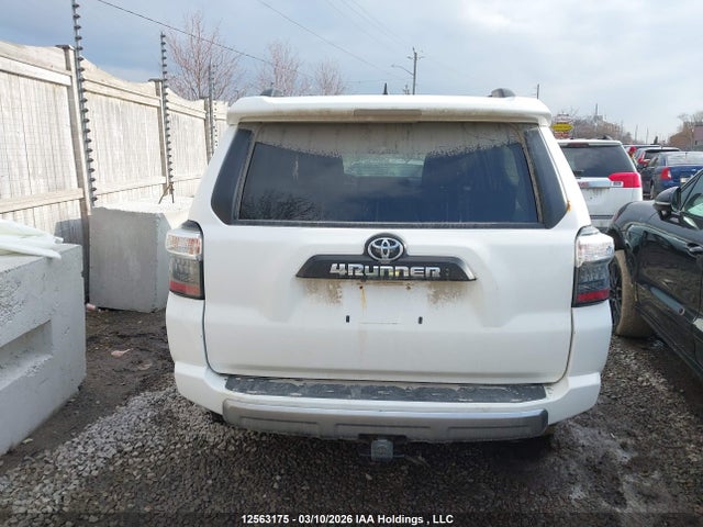 JTERU5JRXM5932202 Toyota 4runner