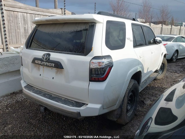 JTERU5JRXM5932202 Toyota 4runner