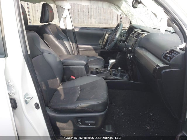 JTERU5JRXM5932202 Toyota 4runner