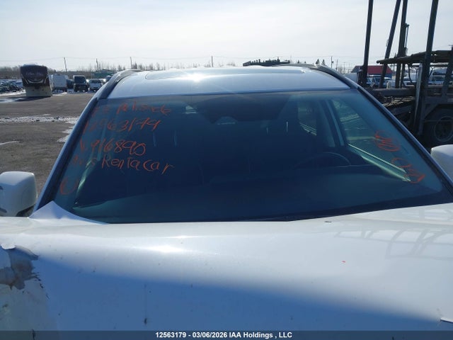 KM8R3DGE4SU916890 Hyundai Palisade Xrt