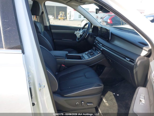 KM8R3DGE4SU916890 Hyundai Palisade Xrt