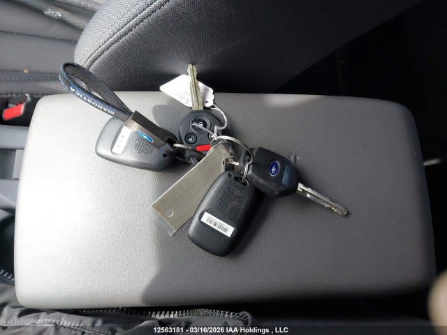 Aukcja sprzedaży 2025 Subaru Crosstrek, vin: JF2GUABC4SH219176, numer aukcji: 12563181