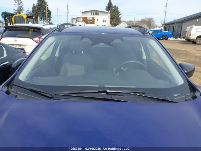 Aukcja sprzedaży 2025 Subaru Crosstrek, vin: JF2GUABC4SH219176, numer aukcji: 12563181