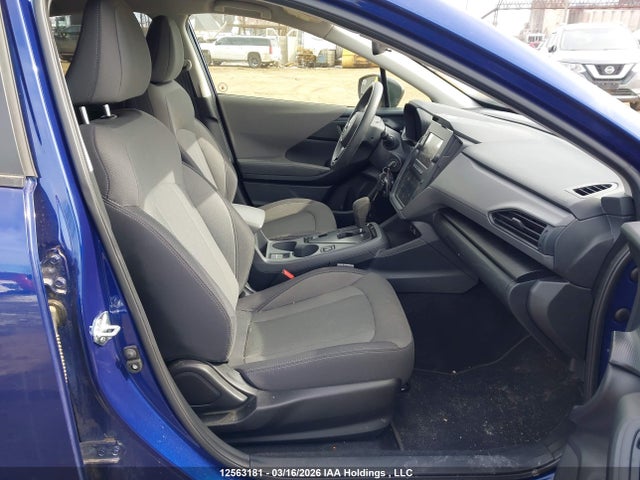 Aukcja sprzedaży 2025 Subaru Crosstrek, vin: JF2GUABC4SH219176, numer aukcji: 12563181