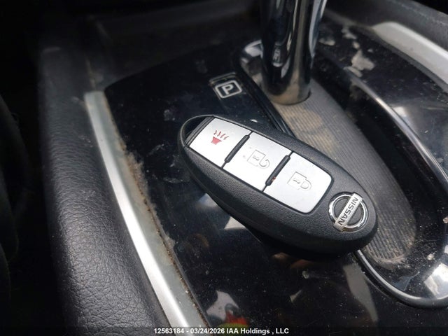 Продаж на аукціоні авто 2014 Nissan Rogue S/sl/sv, vin: 5N1AT2MV6EC760061, номер лоту: 12563184