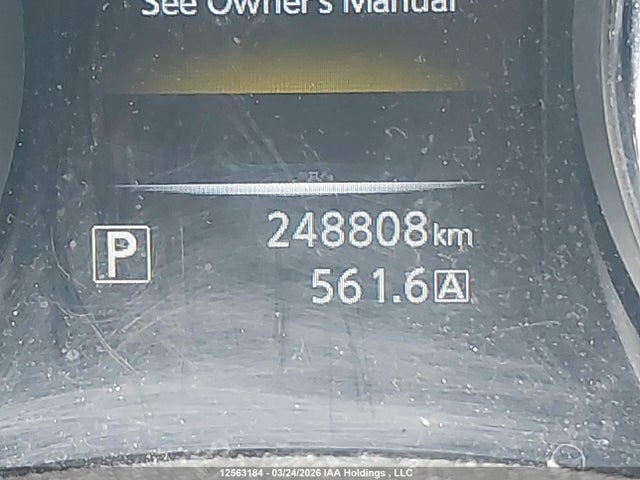Продаж на аукціоні авто 2014 Nissan Rogue S/sl/sv, vin: 5N1AT2MV6EC760061, номер лоту: 12563184