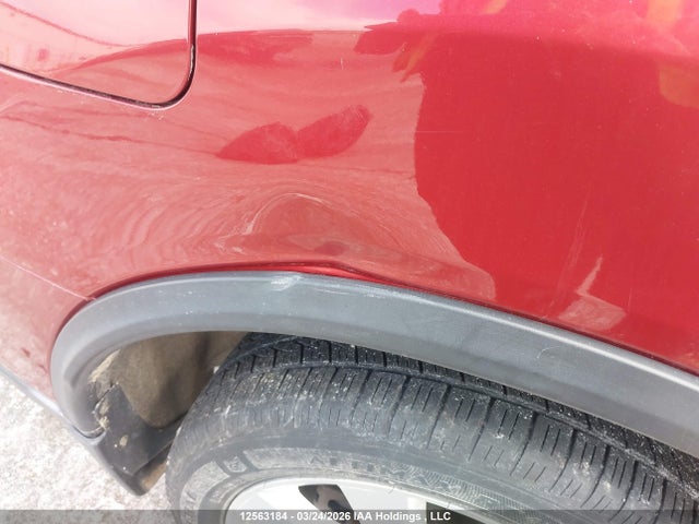 Продаж на аукціоні авто 2014 Nissan Rogue S/sl/sv, vin: 5N1AT2MV6EC760061, номер лоту: 12563184