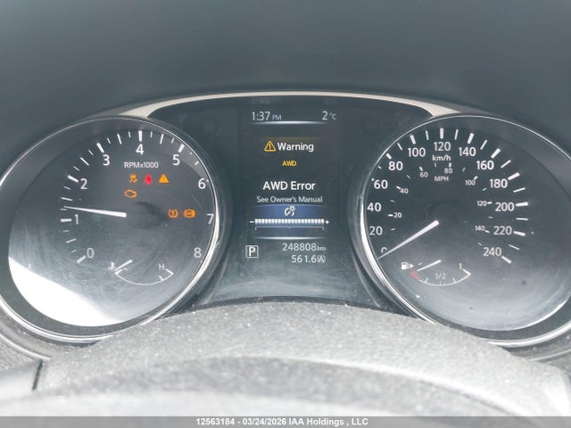Продаж на аукціоні авто 2014 Nissan Rogue S/sl/sv, vin: 5N1AT2MV6EC760061, номер лоту: 12563184