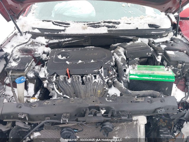 Продажа на аукционе авто 2015 Hyundai Sonata Sport Tech, vin: 5NPE34AF5FH171104, номер лота: 12563187