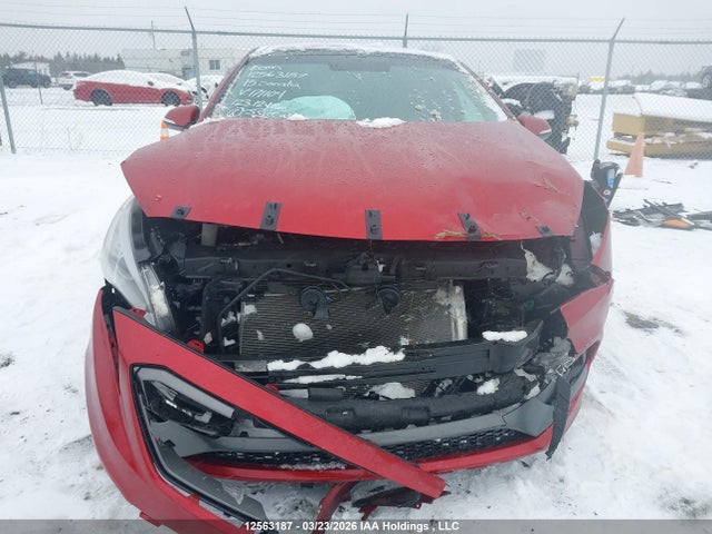 Продажа на аукционе авто 2015 Hyundai Sonata Sport Tech, vin: 5NPE34AF5FH171104, номер лота: 12563187