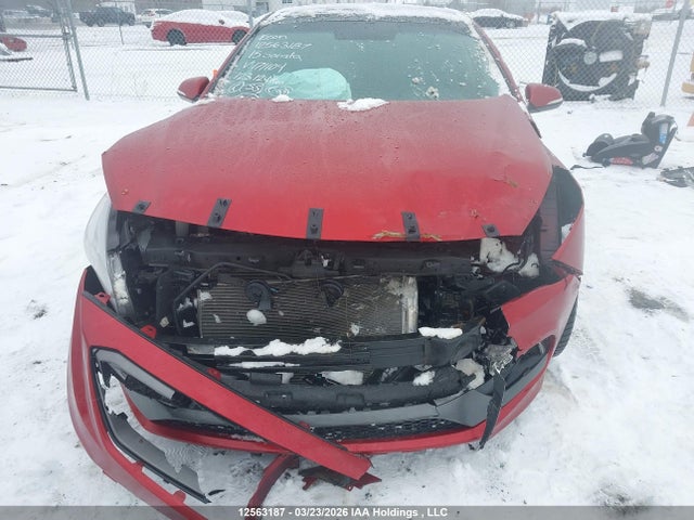 Продажа на аукционе авто 2015 Hyundai Sonata Sport Tech, vin: 5NPE34AF5FH171104, номер лота: 12563187