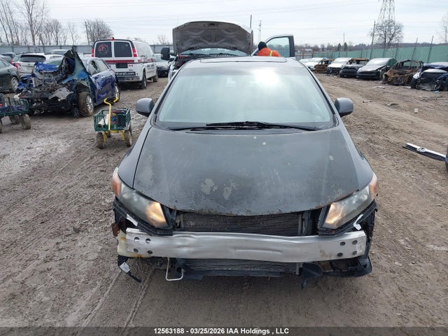 Aukcja sprzedaży 2012 Honda Civic, vin: 2HGFB2F50CH010399, numer aukcji: 12563188