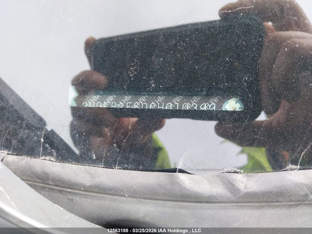 Aukcja sprzedaży 2012 Honda Civic, vin: 2HGFB2F50CH010399, numer aukcji: 12563188