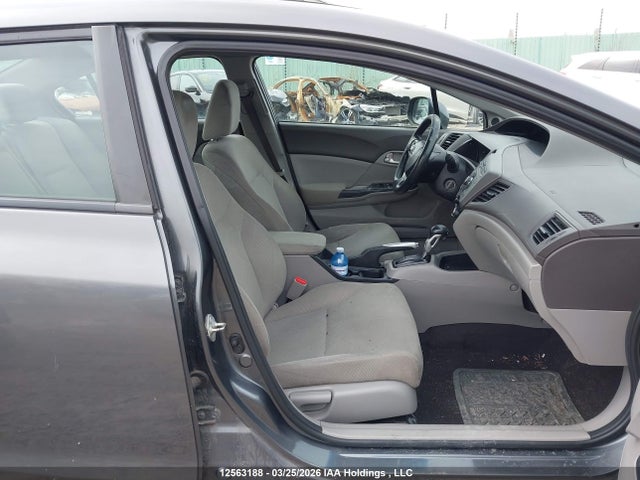 Aukcja sprzedaży 2012 Honda Civic, vin: 2HGFB2F50CH010399, numer aukcji: 12563188