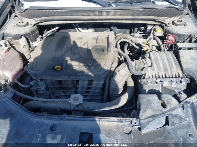Aukcja sprzedaży 2014 Dodge Avenger, vin: 1C3CDZAB0EN108302, numer aukcji: 12563192