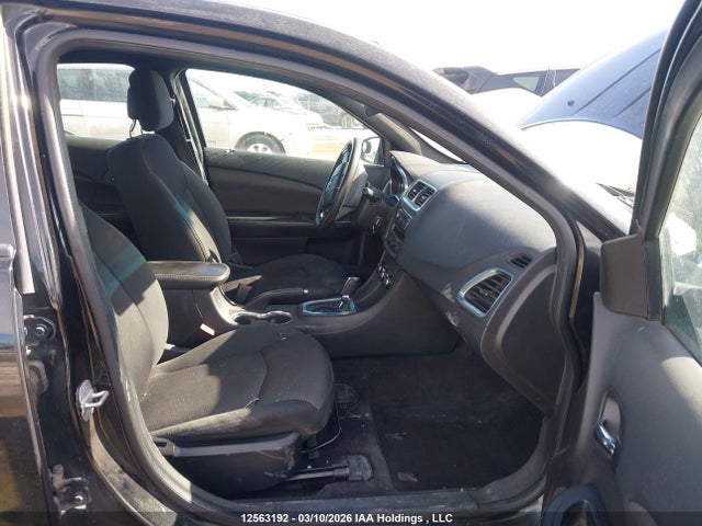 Aukcja sprzedaży 2014 Dodge Avenger, vin: 1C3CDZAB0EN108302, numer aukcji: 12563192