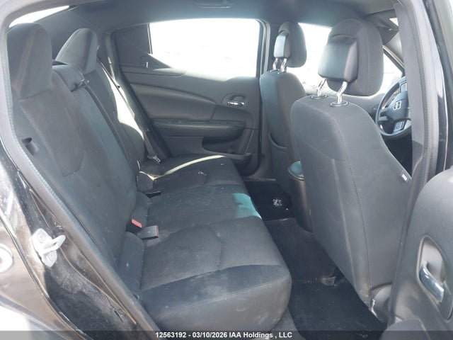 Aukcja sprzedaży 2014 Dodge Avenger, vin: 1C3CDZAB0EN108302, numer aukcji: 12563192