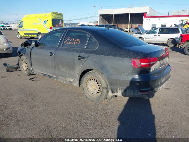 3VW267AJ1GM356579 Volkswagen JETTA S