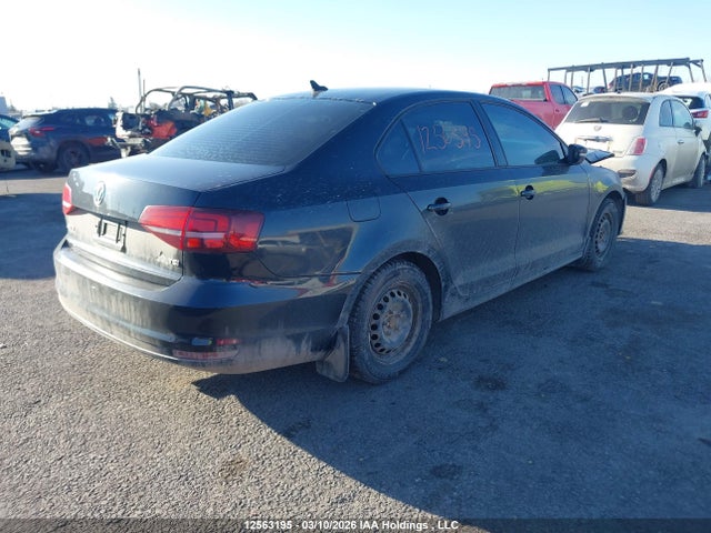 3VW267AJ1GM356579 Volkswagen JETTA S