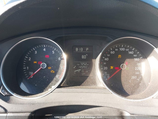 3VW267AJ1GM356579 Volkswagen JETTA S