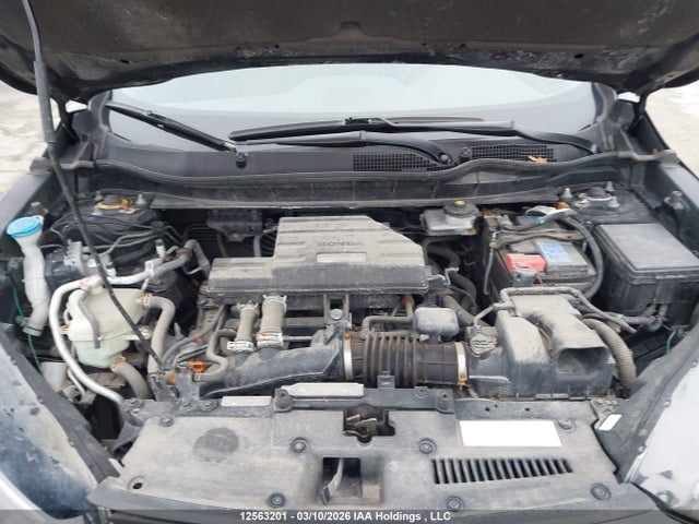 2HKRW2H21LH212243 Honda CR-V LX