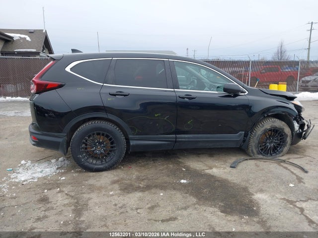 2HKRW2H21LH212243 Honda CR-V LX