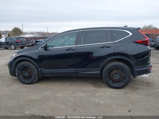2HKRW2H21LH212243 Honda CR-V LX