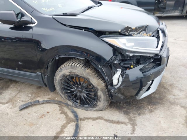 2HKRW2H21LH212243 Honda CR-V LX