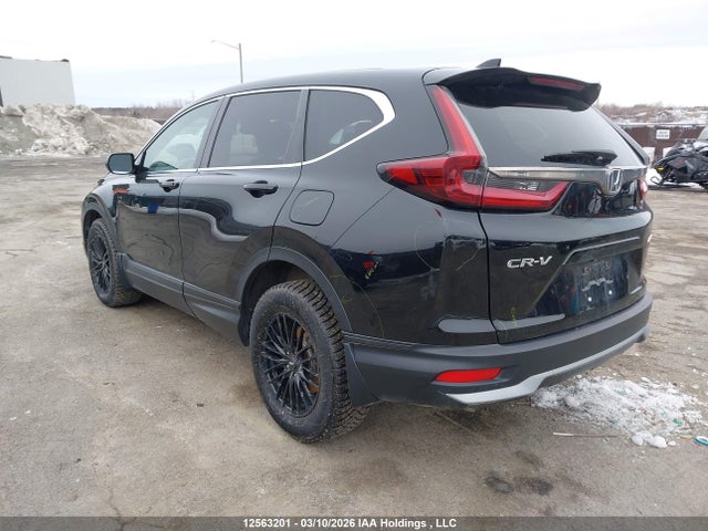 2HKRW2H21LH212243 Honda CR-V LX