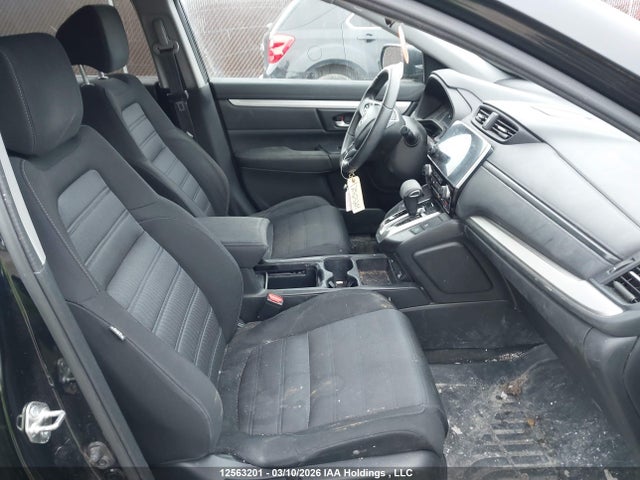2HKRW2H21LH212243 Honda CR-V LX