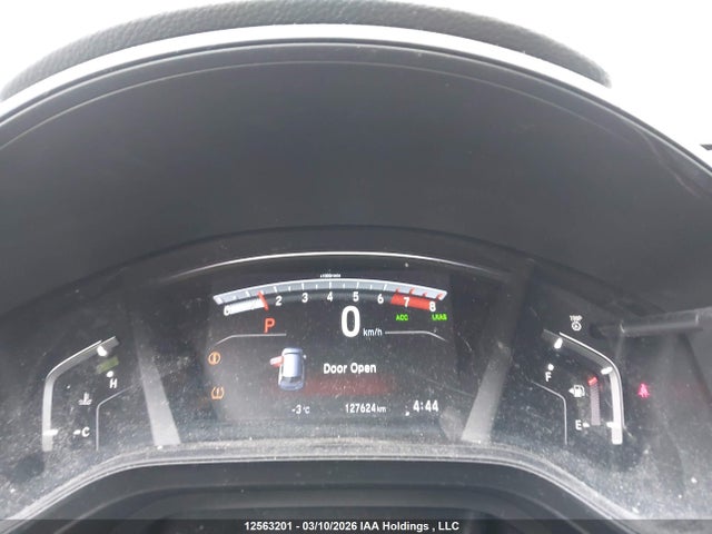 2HKRW2H21LH212243 Honda CR-V LX