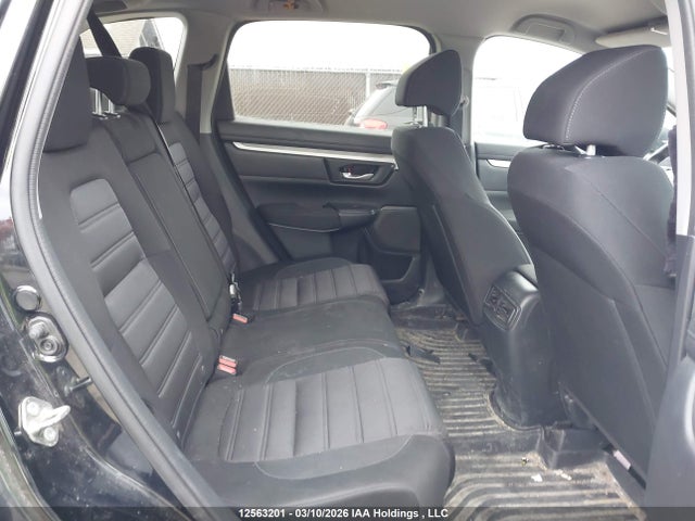 2HKRW2H21LH212243 Honda CR-V LX