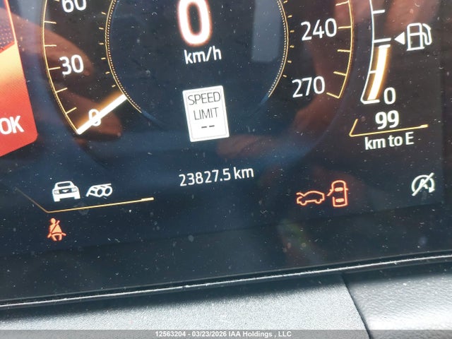 Продаж на аукціоні авто 2025 Ford Mustang, vin: 1FAGP8FF2S5116073, номер лоту: 12563204
